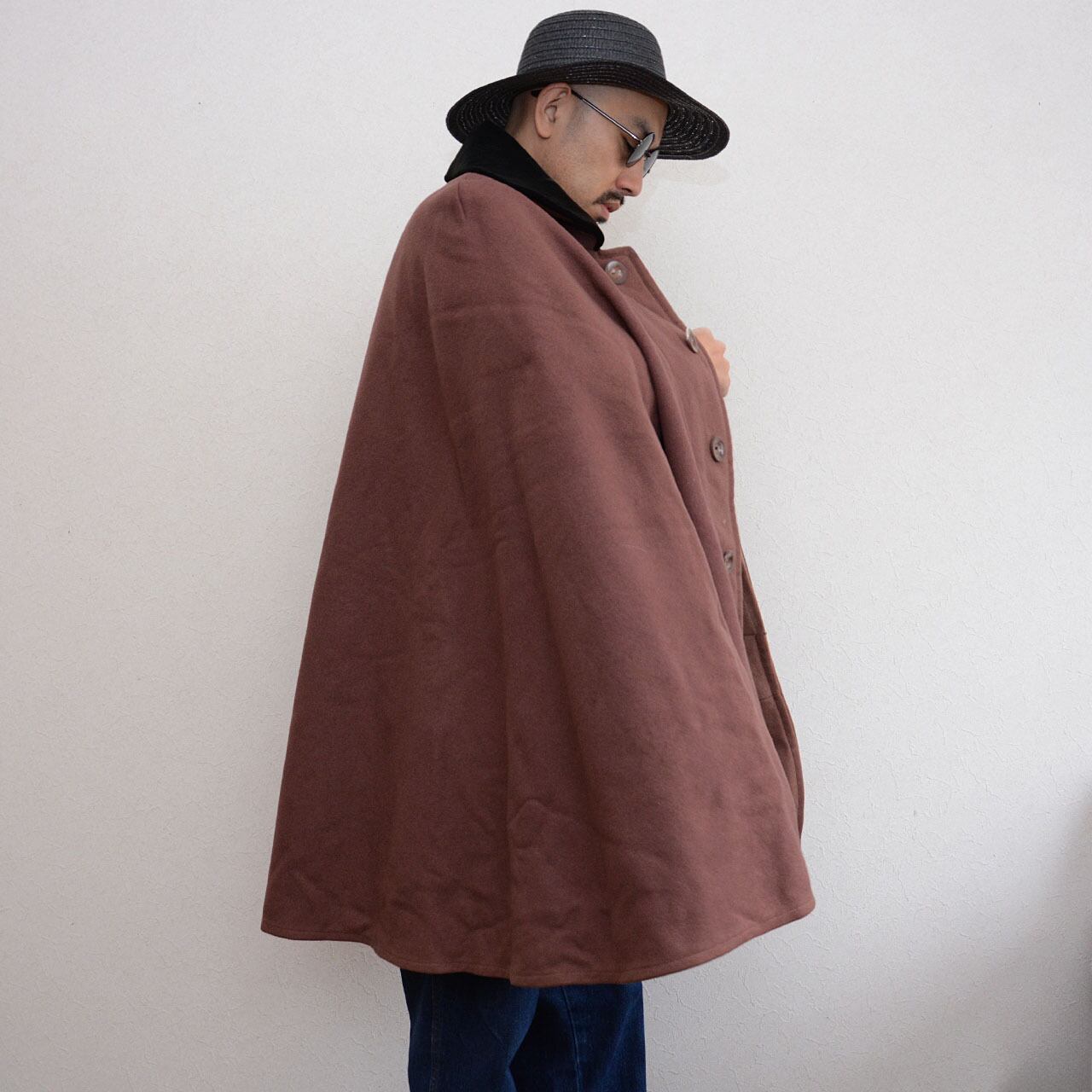 ウールマント｜昭和初期〜中期 marusho製 ジャパンヴィンテージ レトロ