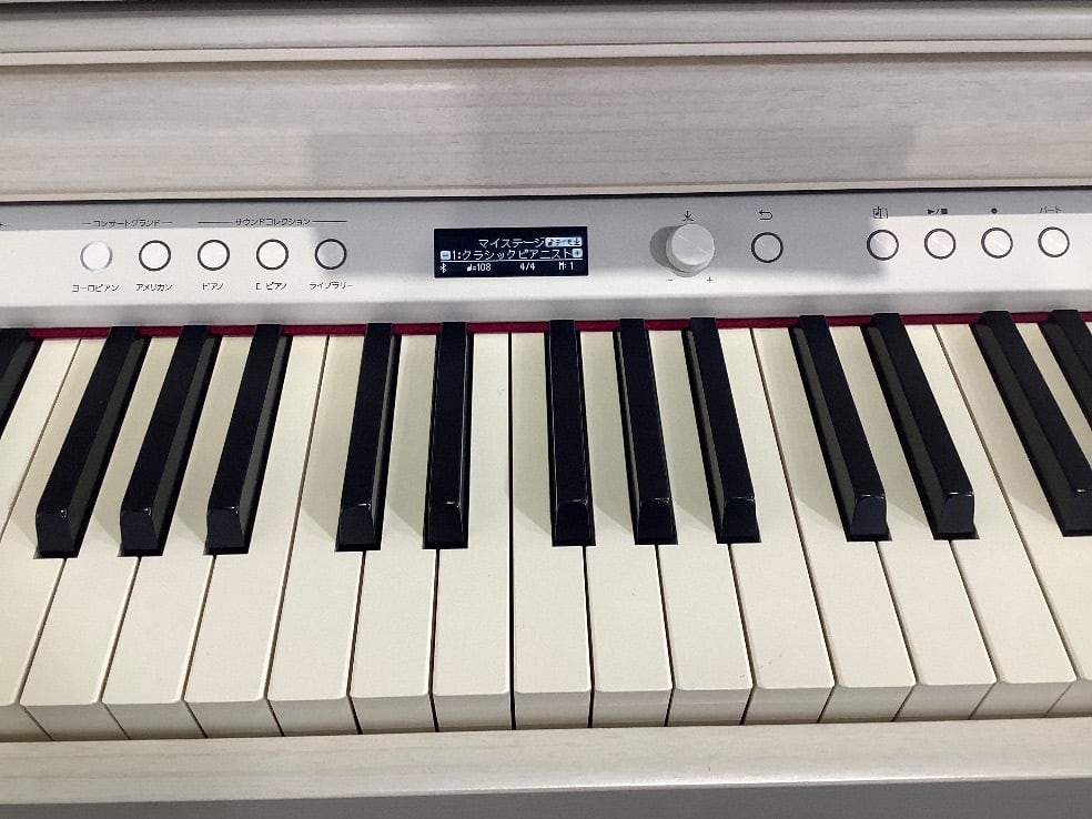 ★Roland 電子ピアノ LX-705-GPSR ☆Roland 電子ピアノ LX-705-GPSR Roland - LX705 | Digital Piano