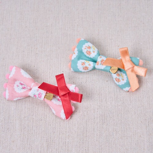 ご予約　『Muumuu　Doily』ﾍｱｸﾘｯﾌﾟ