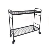 lron Shelf Wagon