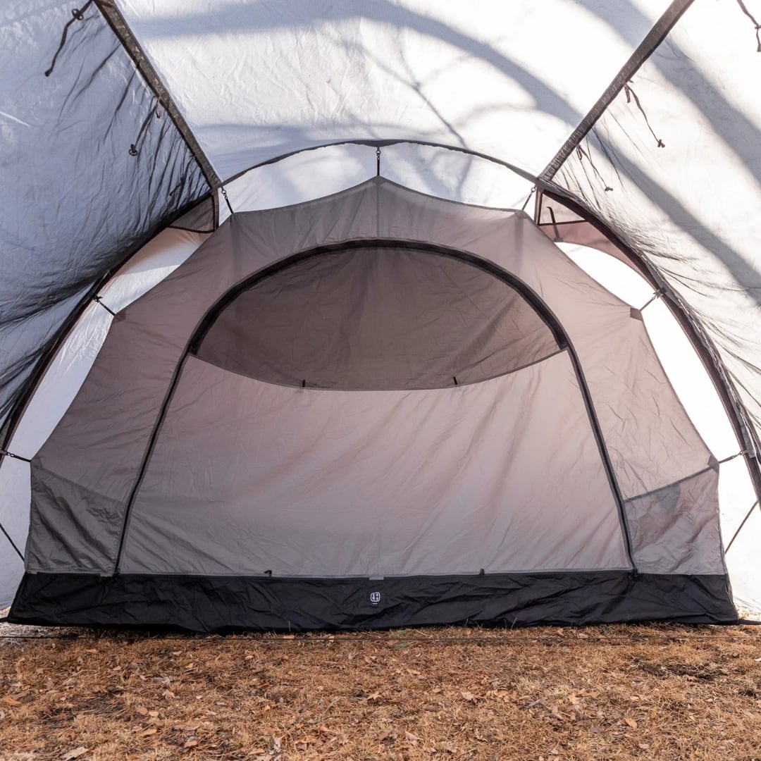 5月上旬発送予定】Yoto plus 70D Grey | CAN FEEL