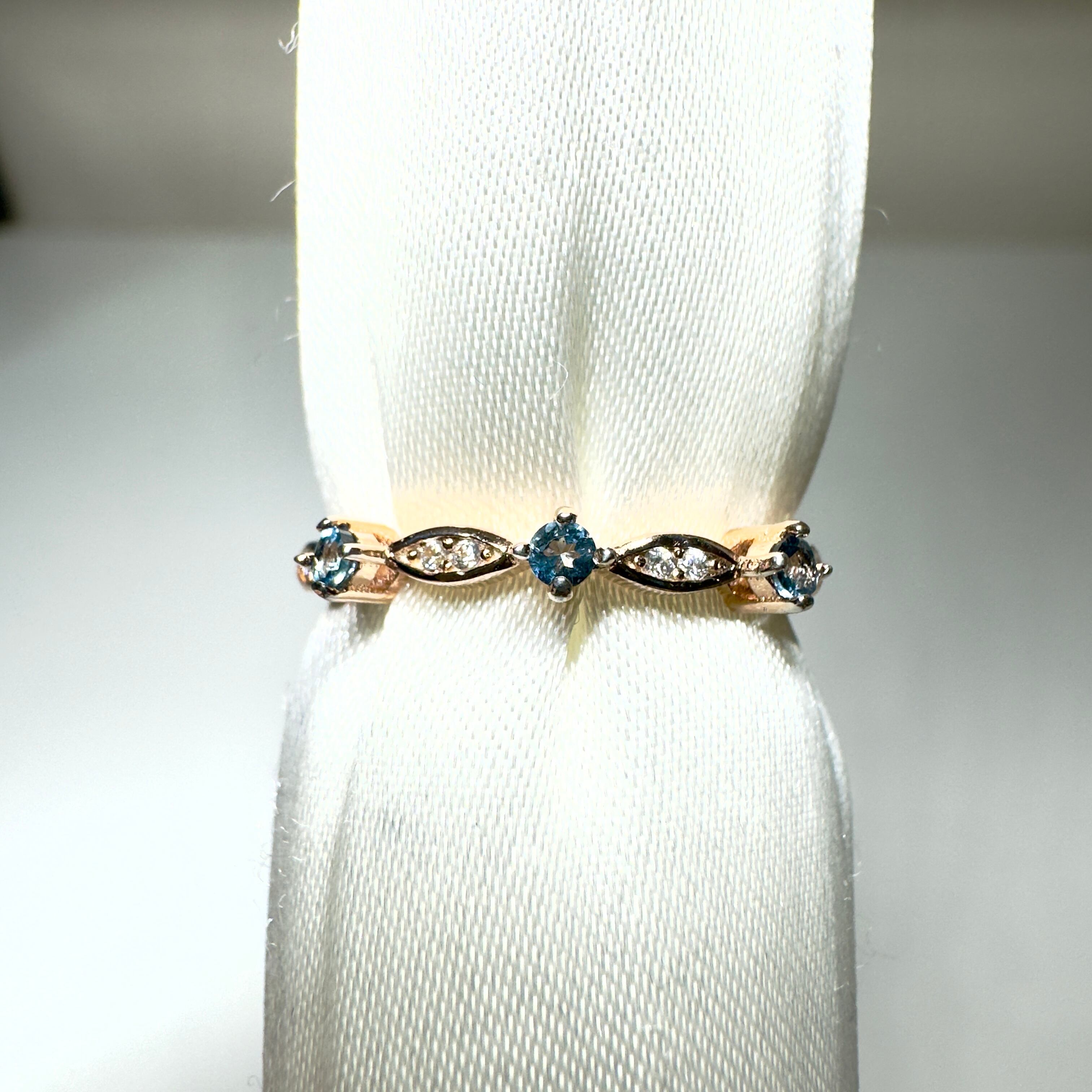 ♦︎ロンドンブルートパーズ ♦︎