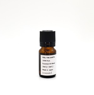 FEEL THE EARTH 10ml