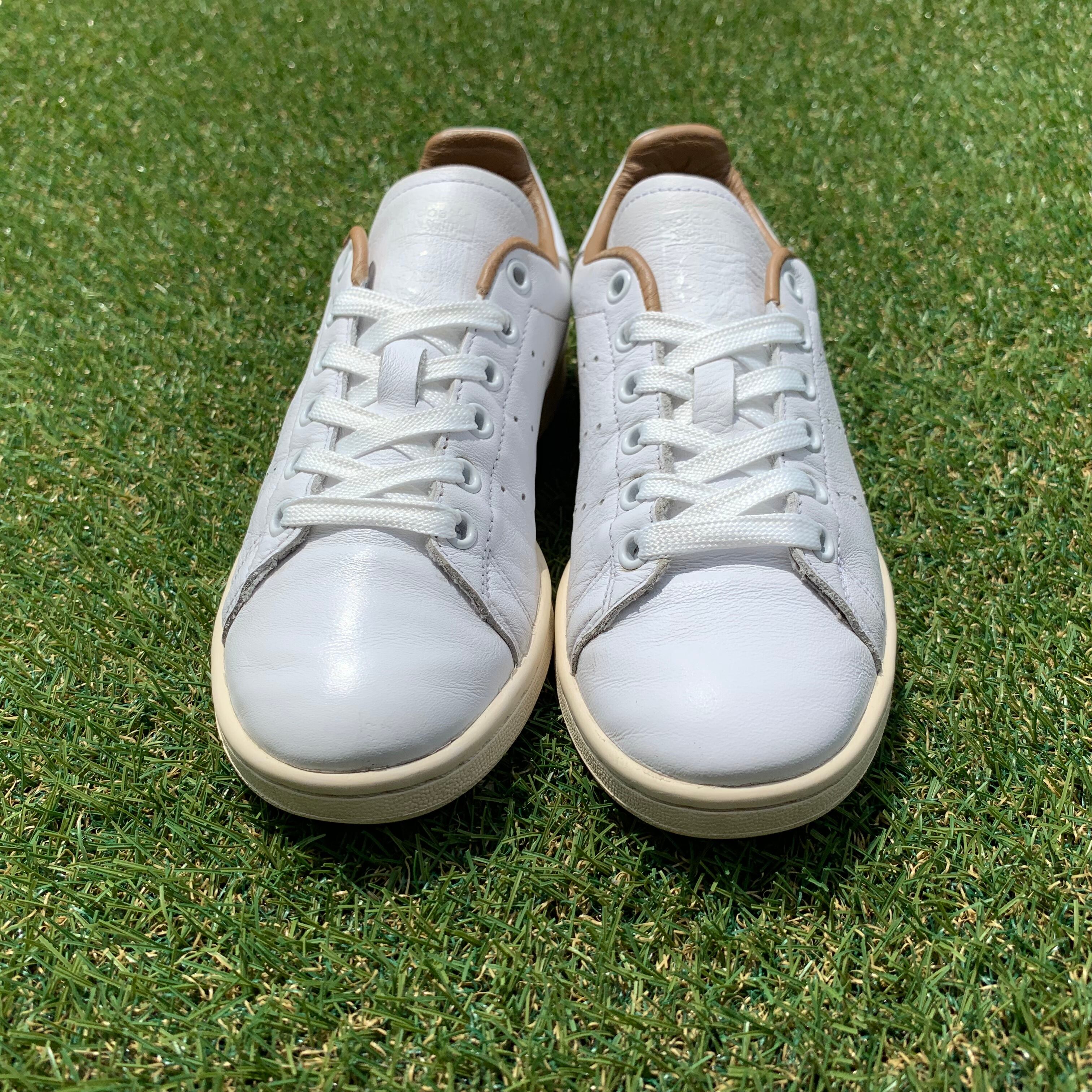買い新作 adidas Stan Smith /IENAホワイト スニーカー22.5 【公式通販】