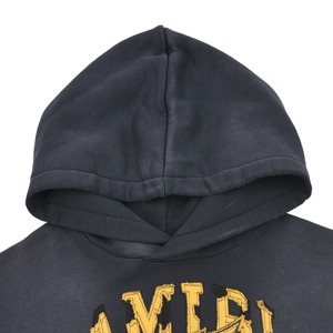 【AMIRI】AMIRI TRACK HOODIE