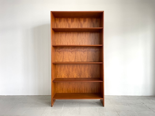 RY8 Book Shelf / Hans J Wegner [Vintage]