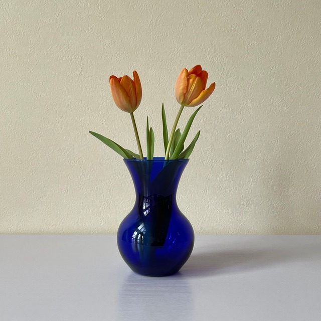 USA Vintage Flower Vase