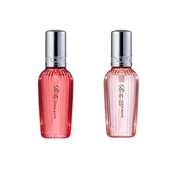 ReFa LOCK OIL BLOOM/ReFa LOCK OIL BLOOM LIGHT リファロックオイルブルーム/ リファロックオイルブルームライト