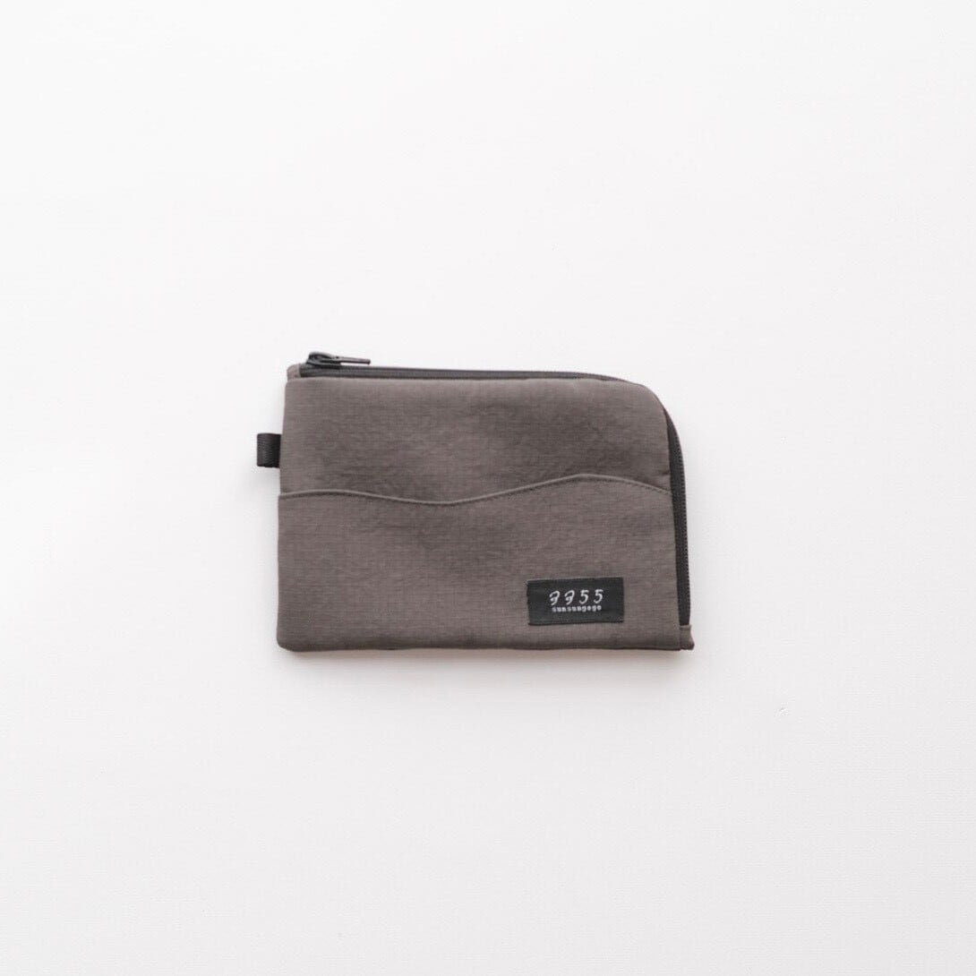 wake sapporo ポーチ yamanami pouch -山並みポーチ- – 3355 sunsungogo