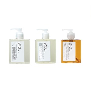 LEAF&BOTANICS ハンドソープ 250ml