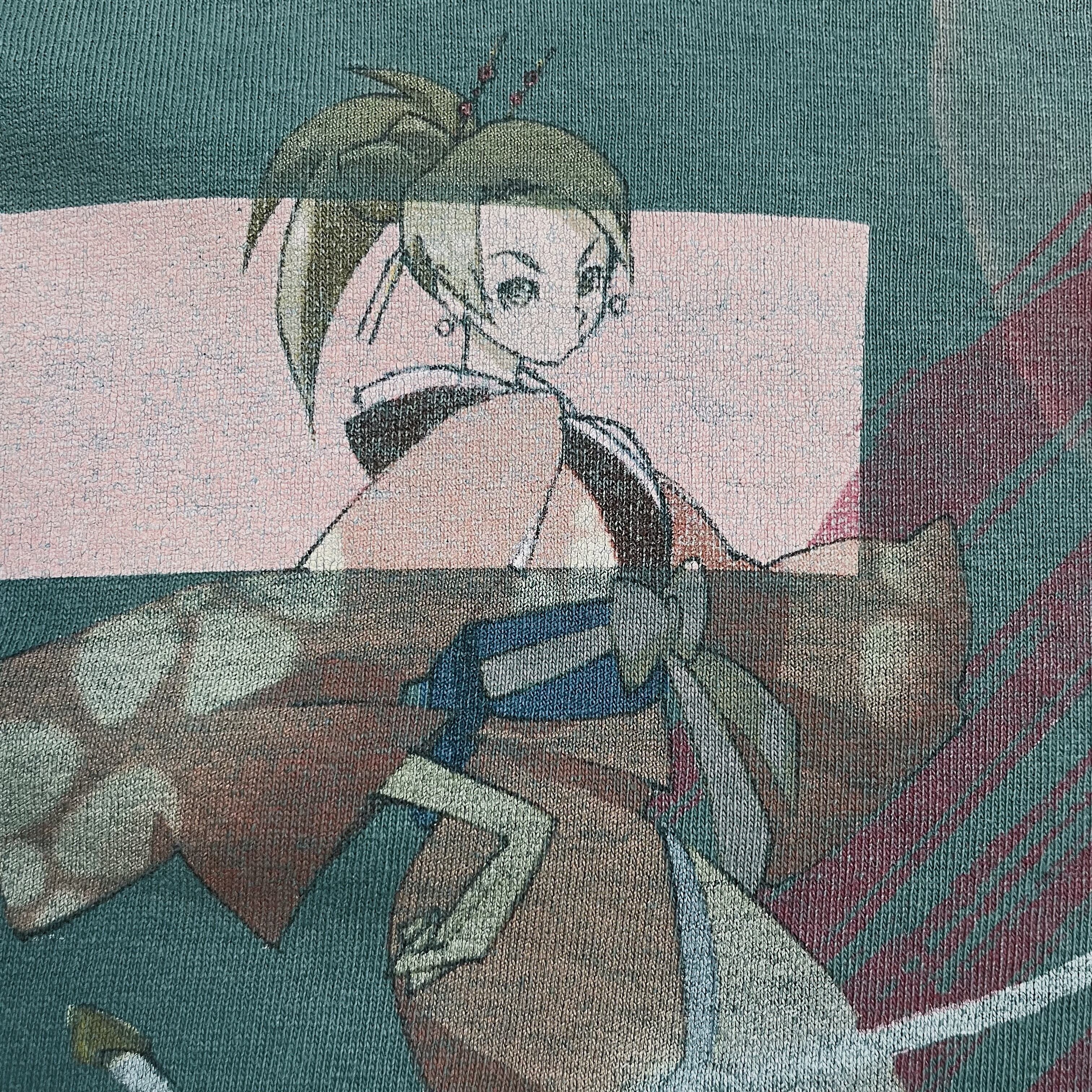 00s サムライチャンプルー “最高峰” | PAY ID