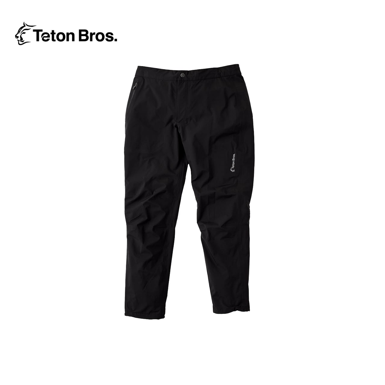 ★年内特別SALE★Teton Bros. グローリーパンツ Teton Bros. New Scrambling Pant 2.0 Gunmetal mens | WORKROWN