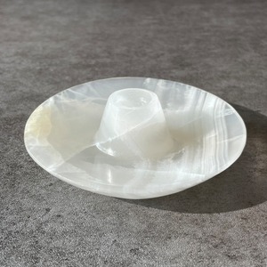 Onyx オニキス|PaloSanto holder パロサントホルダー|インテリア|天然石　パワーストーン　鉱物　gem stone