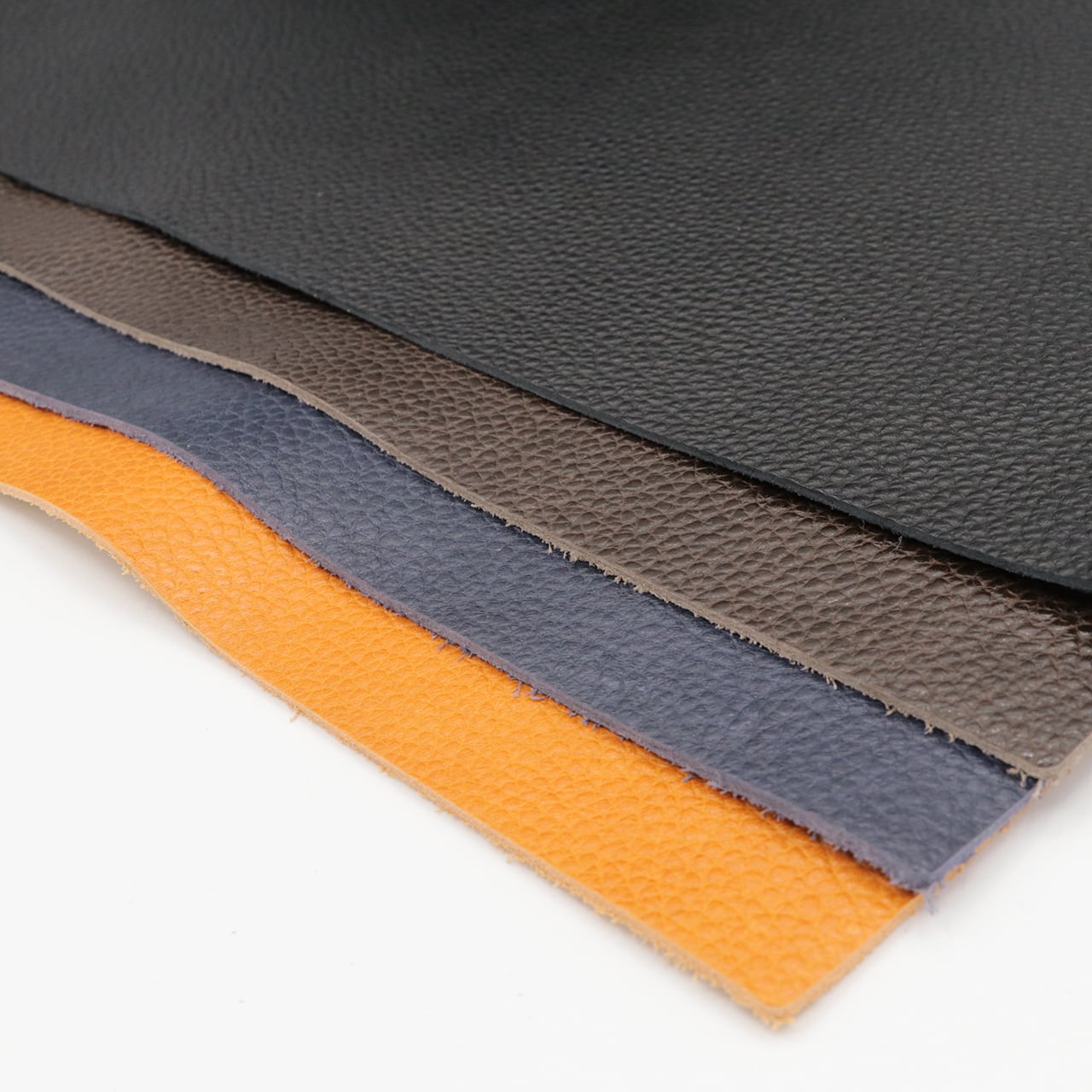 BELUGA / ベルーガ カット革 A4サイズ イタリア製 | ウインズ