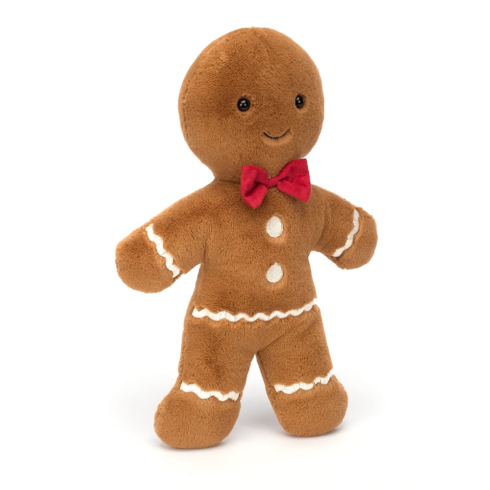 Jolly Gingerbread Fred Huge_JGB1F