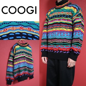 COOGI