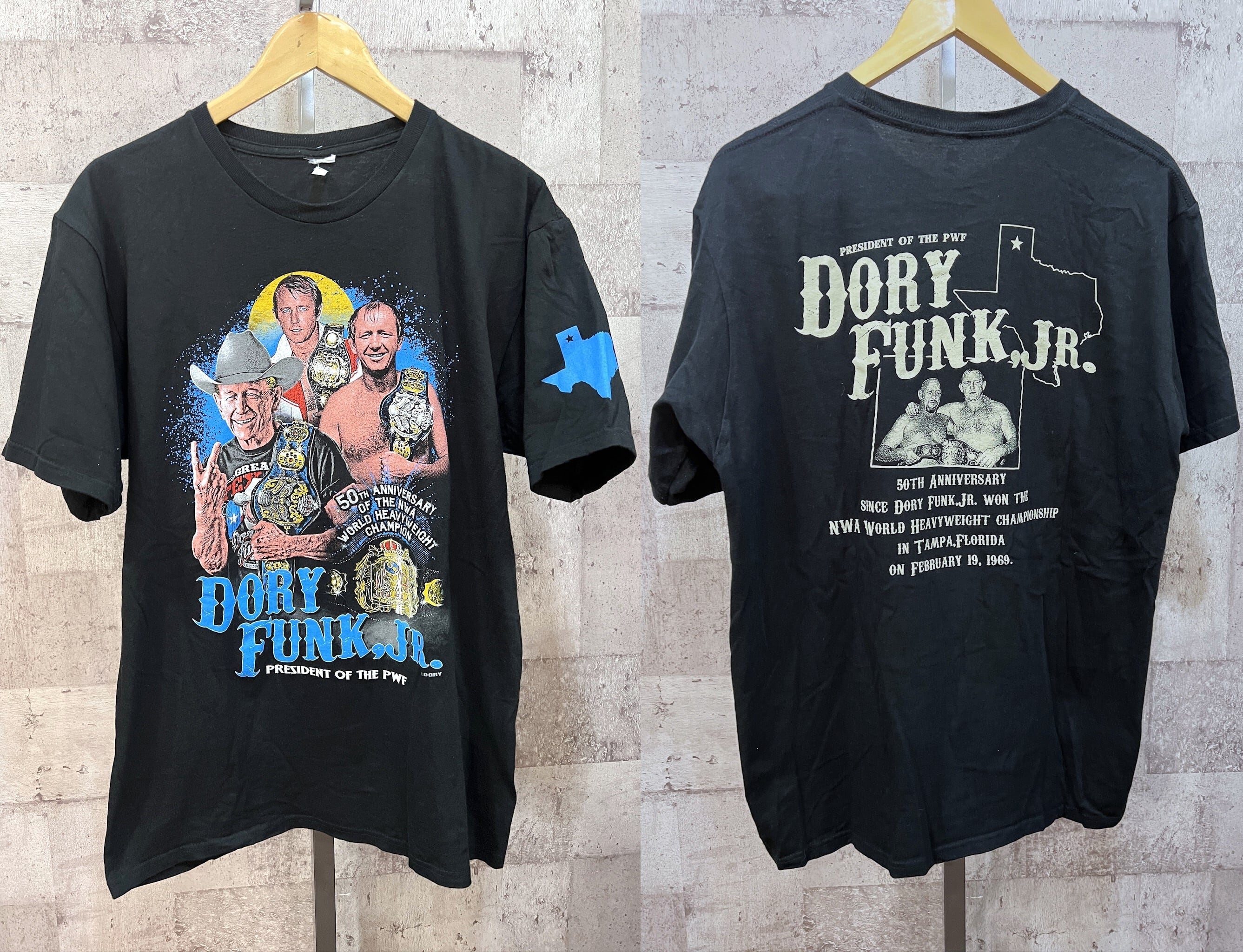 パタゴニア ディフェンド・アワ・オーシャンズ・レスポンシビリ T