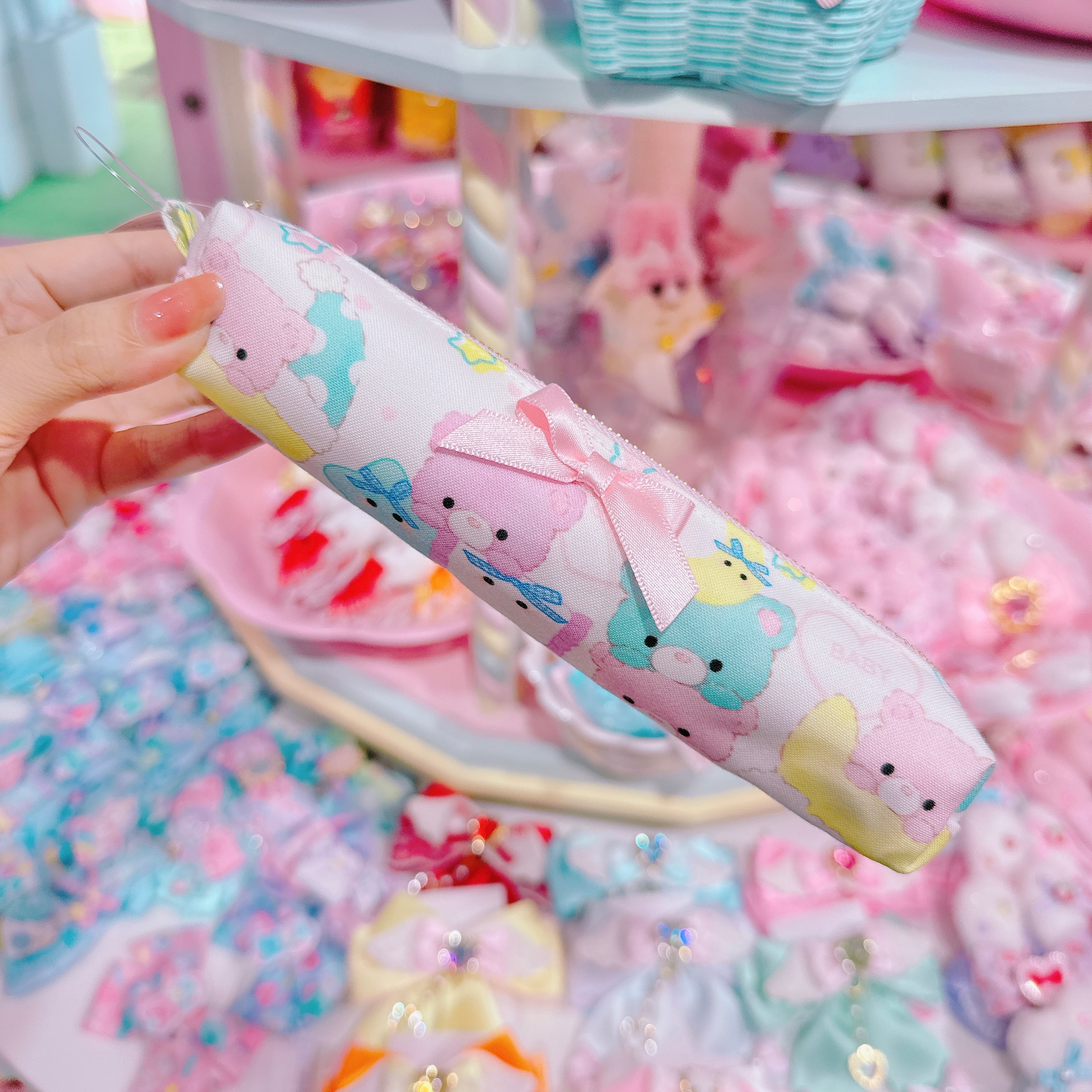 【J5】39-4ペンケース