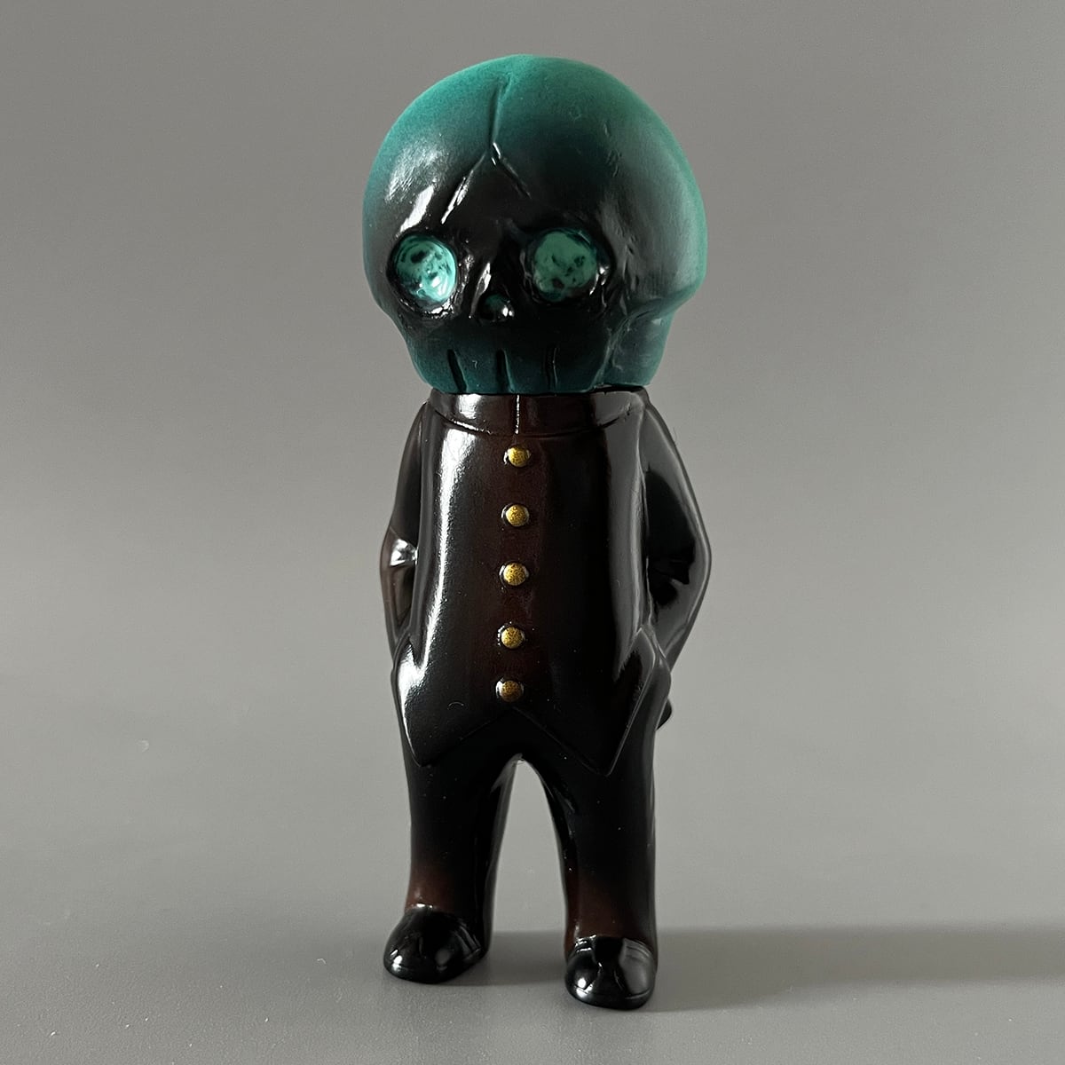てんぐアート ソフビ 大招福天狗 新品•未開封 大招福天狗 | 中空工房