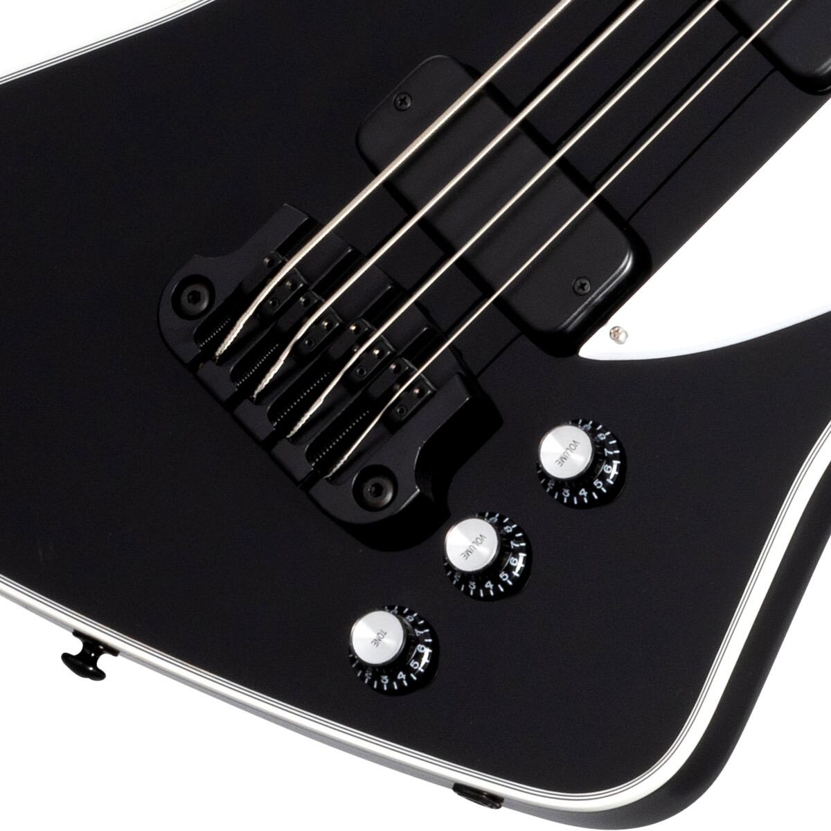 Gibson Gene Simmons G2 Thunderbird (Ebony) [本数限定アウトレット