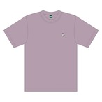 sumika / いろは刺繍Tシャツ（アイリス）
