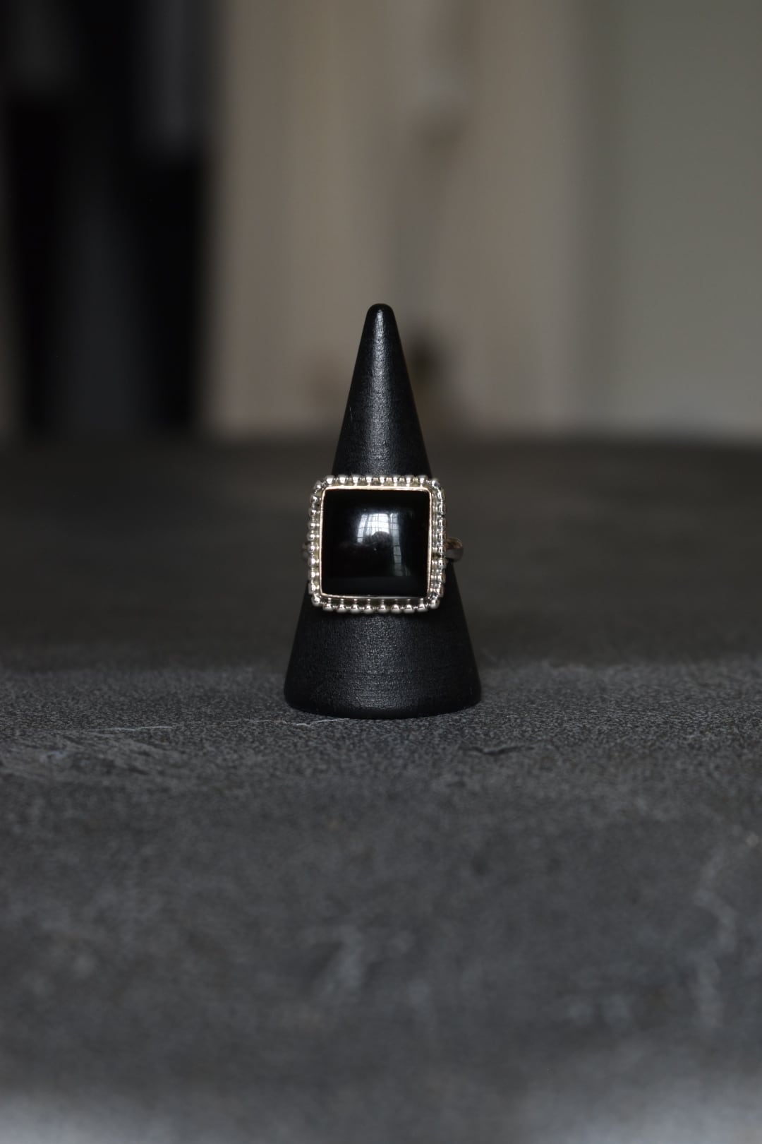 vija square ring / 14.17号