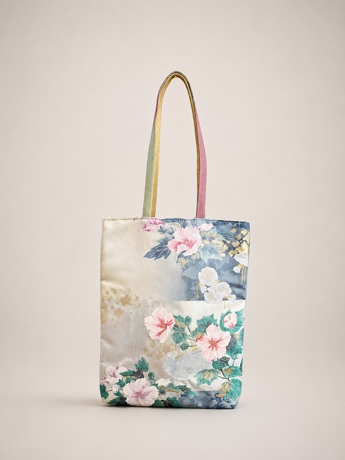 A4縦トート・A4 Vertical tote：200-811 : 銀座
