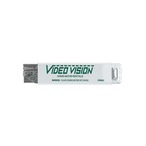 ANAheim Metal Box Cutter "Video Vision Geen"/ ダンボールカッター/ボックスカッター/USA製/文房具