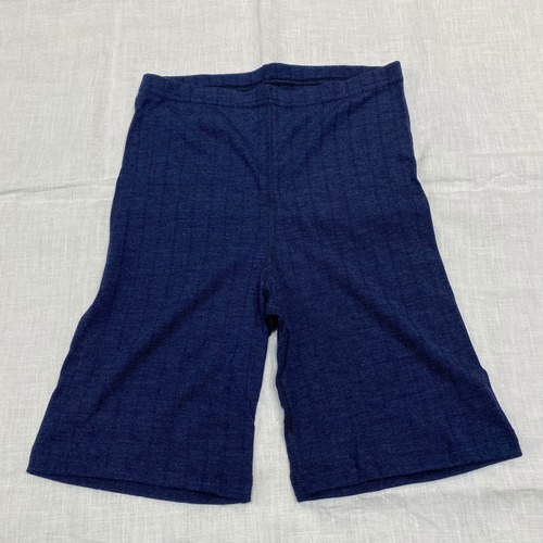 joha：シルクウールトランクス