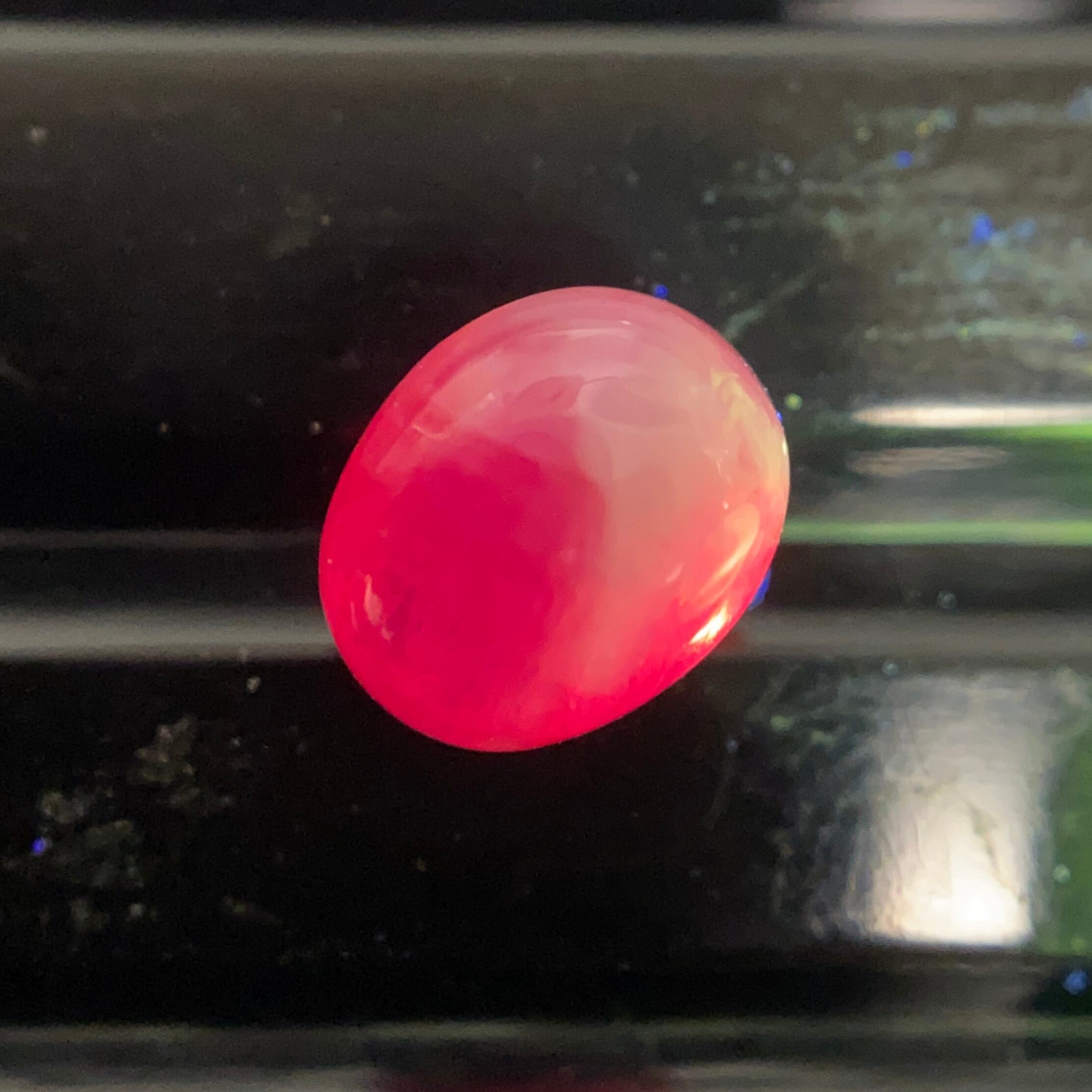 アートなサファイア 水風船