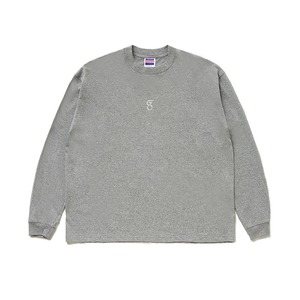 GOAT LONG SLEEVE TEE 7OZ