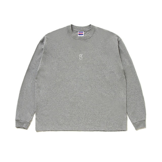 GOAT LONG SLEEVE TEE 7OZ