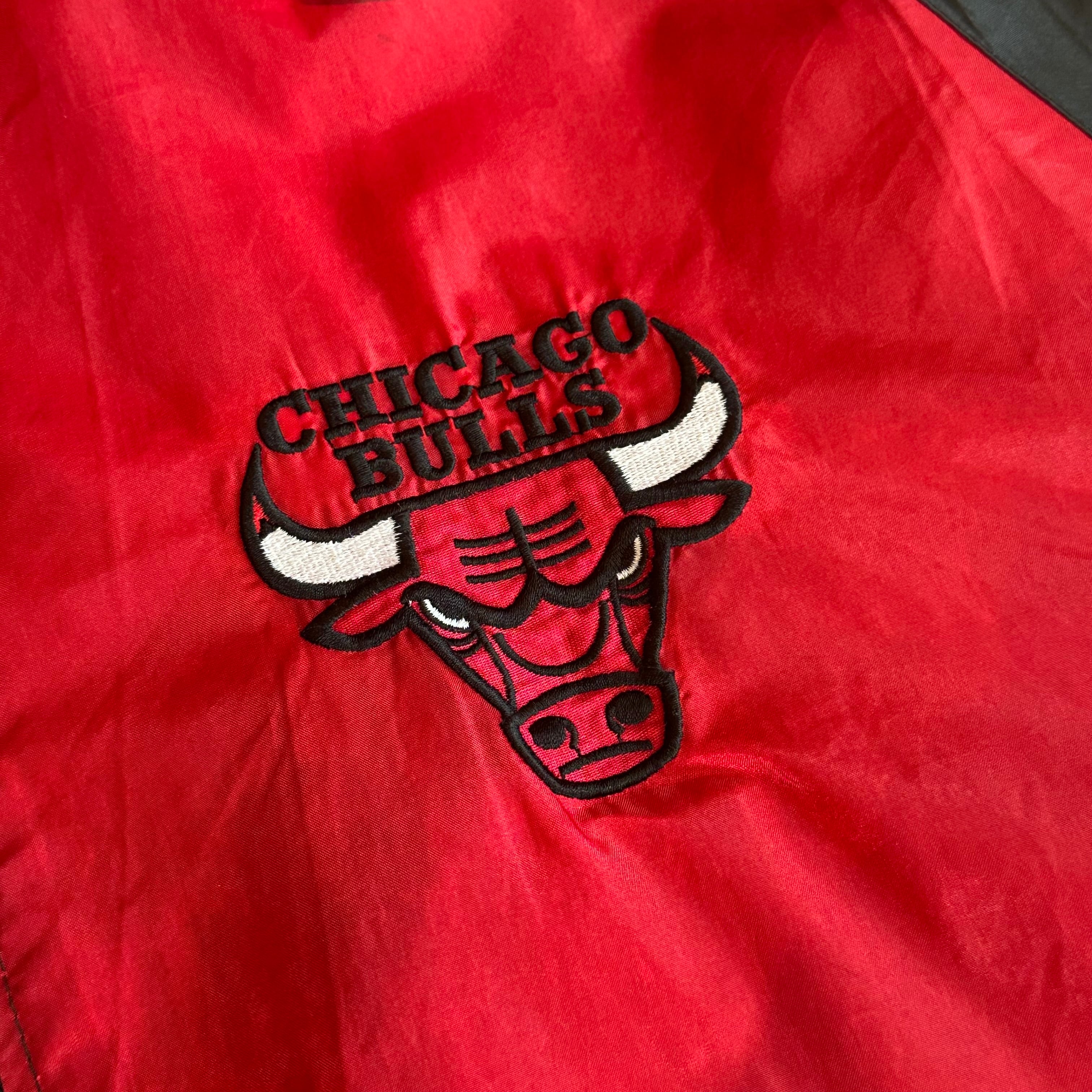 CHICAGO BULLS” 90 