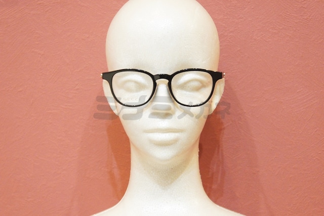 GUCCI メガネ GG0556OJ 003 ボストン ウェリントン ボスリントン グッチ GGアイコン italy イタリア製 正規品-5枚目