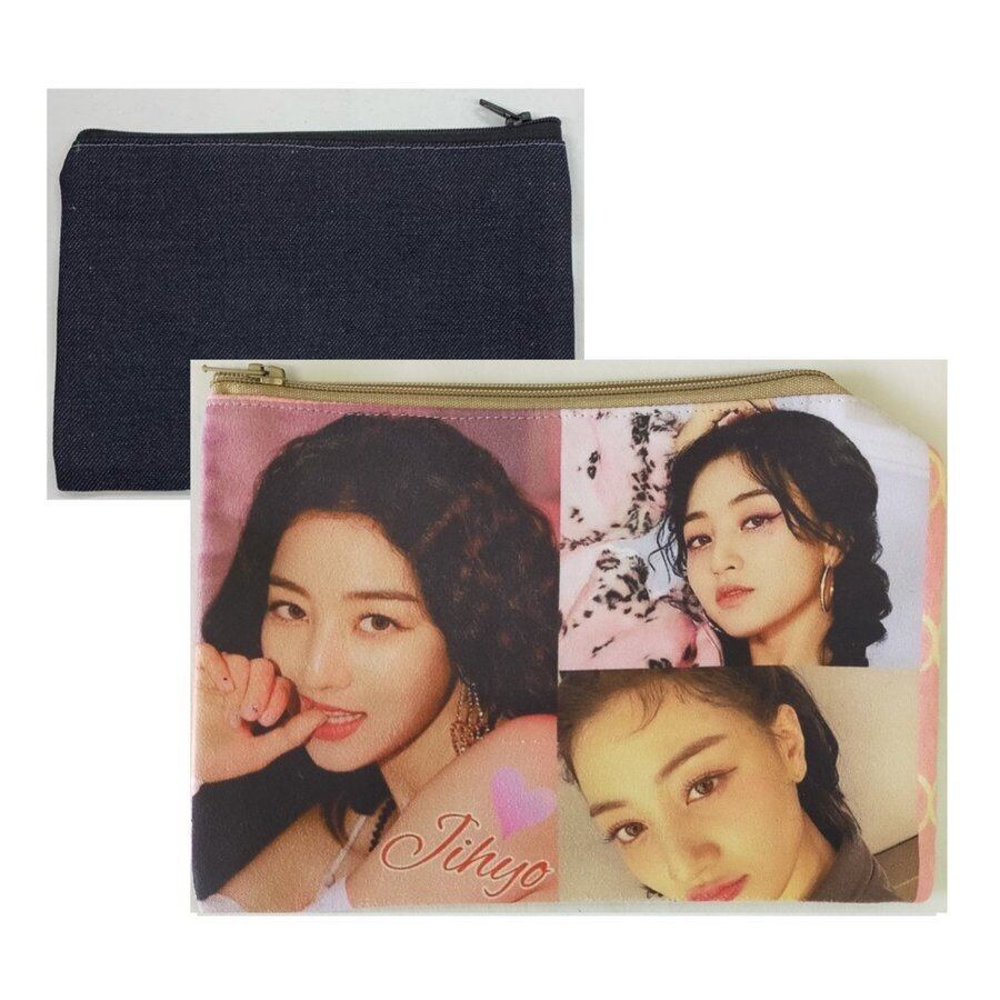 ミイヒ NiziU ニジュー フォトセット L版 写真 10枚セット 韓流 グッズ