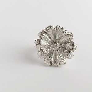 Silver ring　no.18005