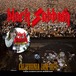 NEW  BLACK SABBATH CALIFORNIA JAM 1974: THE COMPLETE MASTER 1CDR+1DVDR Free Shipping