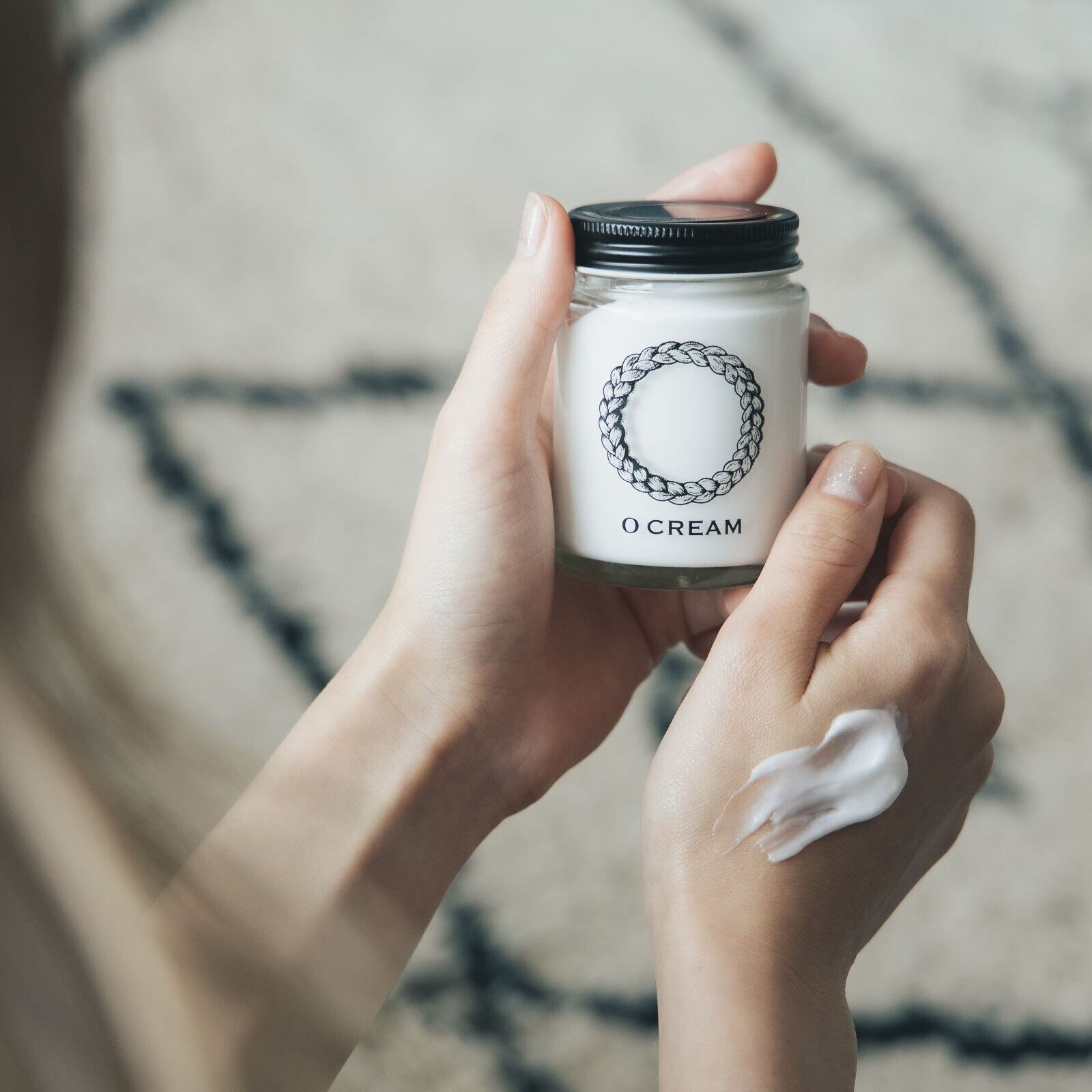 オー・クリーム 詰め替え 300g | O SKIN & HAIR - 公式オンライン