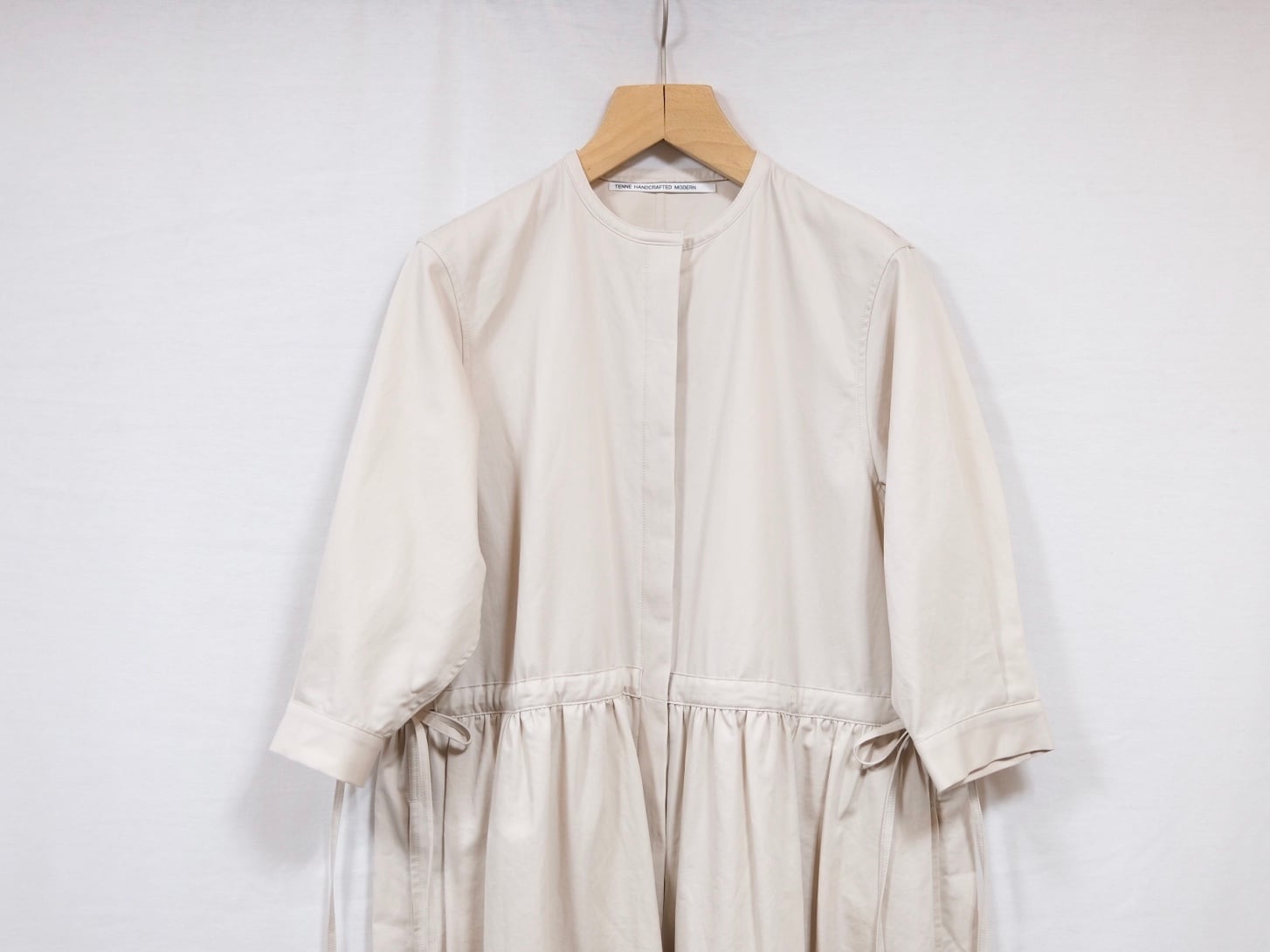 tenne handcrafted modern オールインワン TENNE HANDCRAFTED MODERN オールインワン