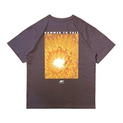 HAMMER TO FALL T-shirt