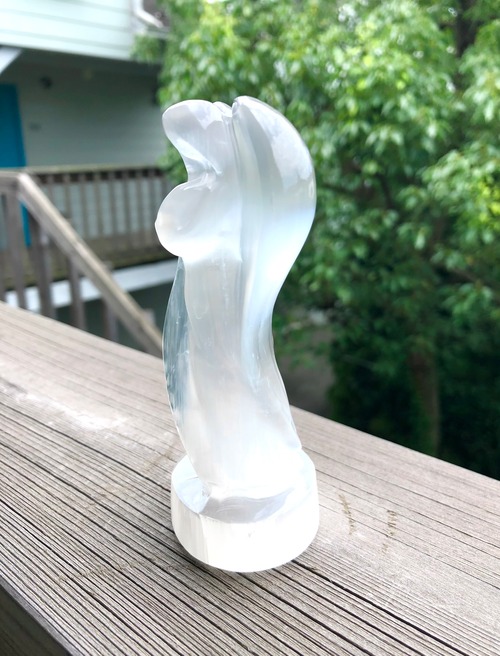 あなたがあなたを許容する