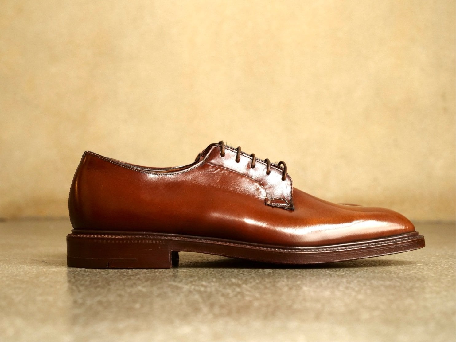 70s Church's】Shannon UK9 B | UNION WORKS ONLINE STORE