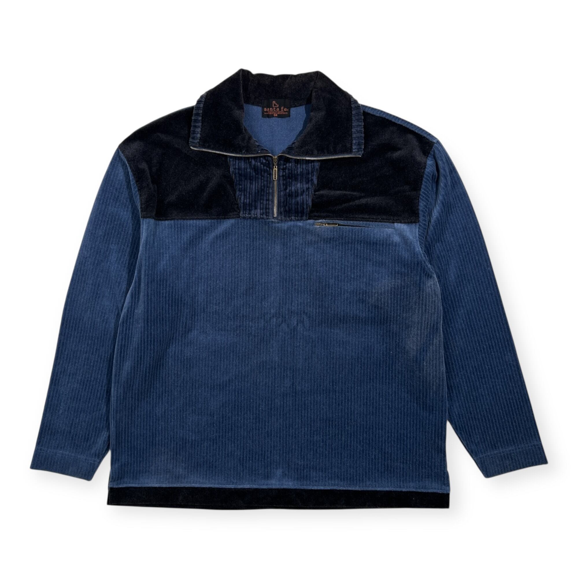 Liberaiders : DENIM ZIP HOODIE | Pay ID