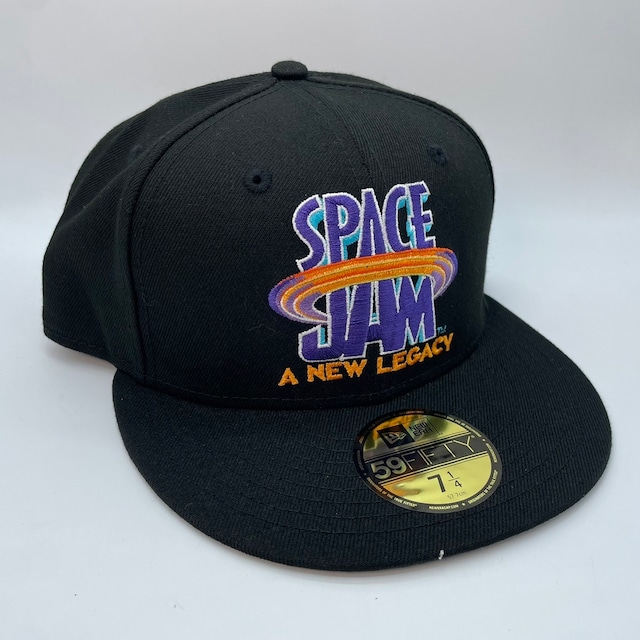 NEW ERA 59FIFTY/5950 SPACE JAM　海外入荷