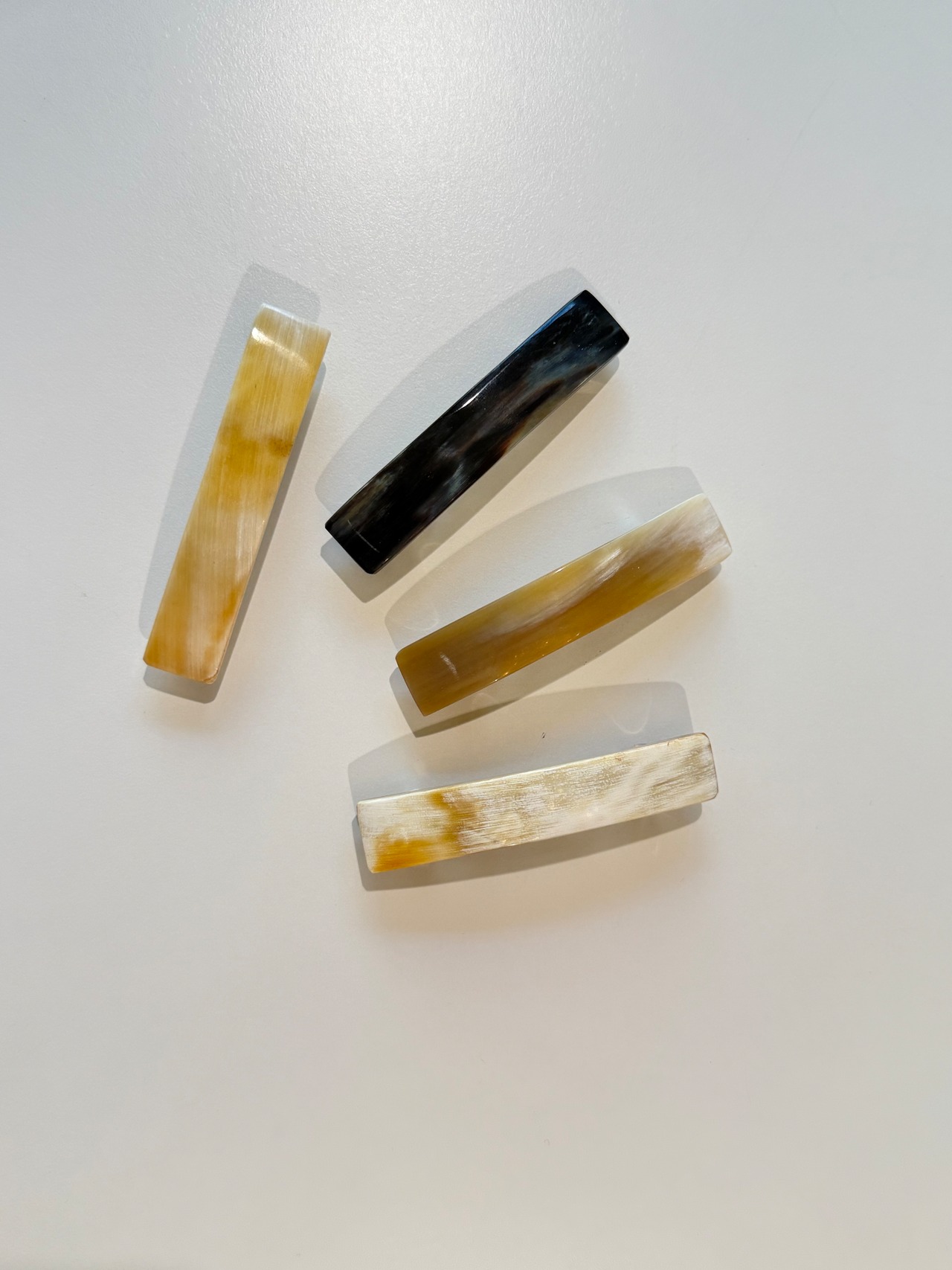 KOSTKAMM/9534 Hairclip KOSTKAMM/9534 Hairclip 6cm①