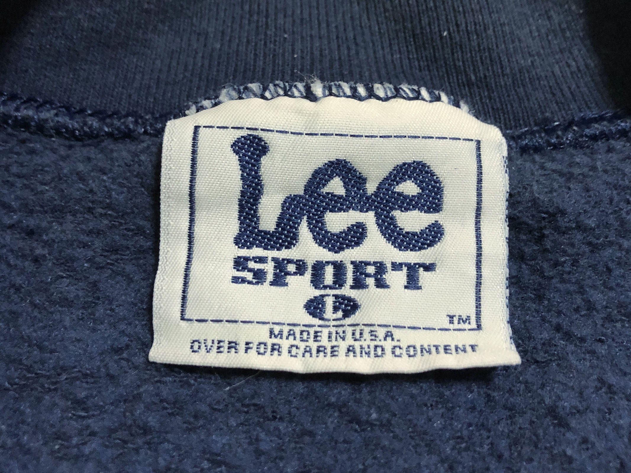 90s Lee SPORT ニューヨーク・ヤンキース MLB 1998 ワールドシリーズ