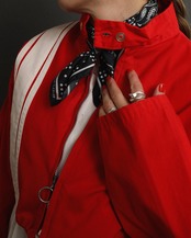 1960's Topeka Auto Racing / Swing Top