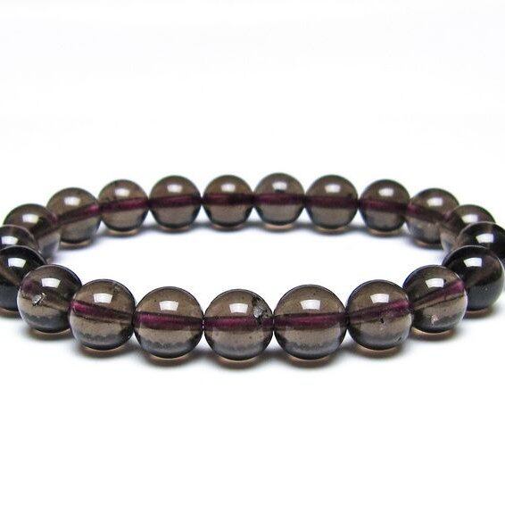 コロンビアナイト ブレスレット 9mm 一点物 おまかせ便 111-50033