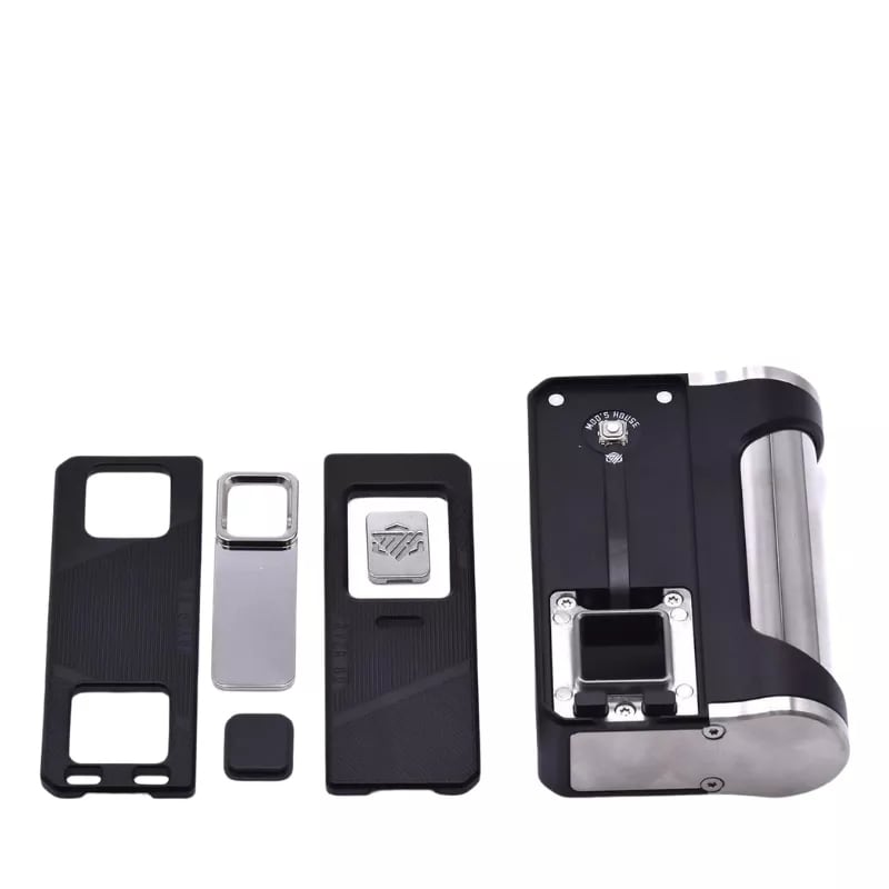 RYZR80 By Mods House【送料無料】【Authentic】【Limited to 300 Made