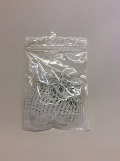 ゴム（ビューティーバンド）ニューエバー教材用ゴム | beconshop
